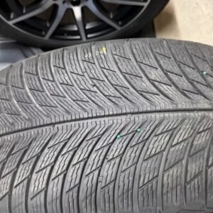 Mercedes-AMG 18” Wheels A45 / CLA45 W177 – OEM Mercedes-AMG 18” Wheels A45 / CLA45 W177 – OEM