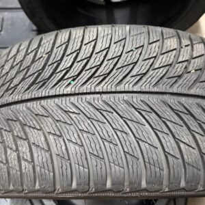 Mercedes-AMG 18” Wheels A45 / CLA45 W177 – OEM Mercedes-AMG 18” Wheels A45 / CLA45 W177 – OEM