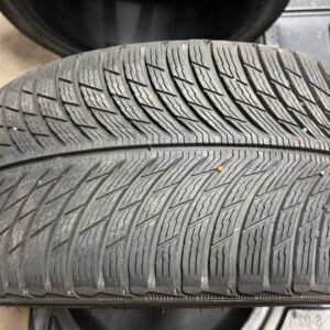 Mercedes-AMG 18” Wheels A45 / CLA45 W177 – OEM Mercedes-AMG 18” Wheels A45 / CLA45 W177 – OEM