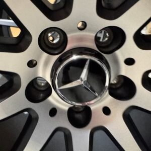 Mercedes-AMG 18” Wheels A45 / CLA45 W177 – OEM Mercedes-AMG 18” Wheels A45 / CLA45 W177 – OEM