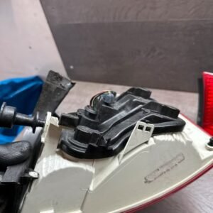 Feux arrière Audi A4 / S4 B7 8E Berline – Origine OEM Feux arrière Audi A4 / S4 B7 8E Berline – Origine OEM