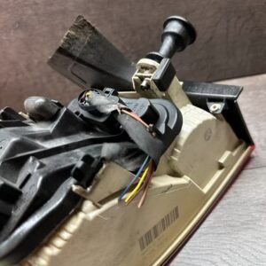 Feux arrière Audi A4 / S4 B7 8E Berline – Origine OEM Feux arrière Audi A4 / S4 B7 8E Berline – Origine OEM