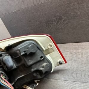 Feux arrière Audi A4 / S4 B7 8E Berline – Origine OEM Feux arrière Audi A4 / S4 B7 8E Berline – Origine OEM