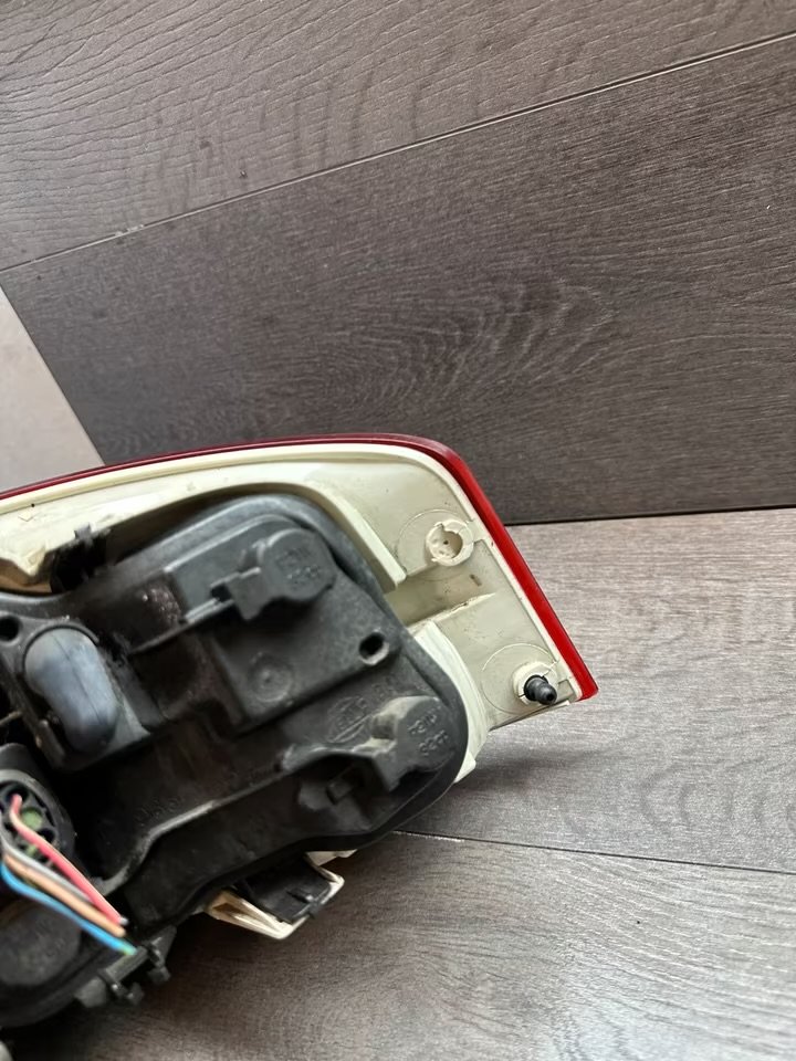 IMG_0660 Feux arrière Audi A4 / S4 B7 8E Berline – Origine OEM