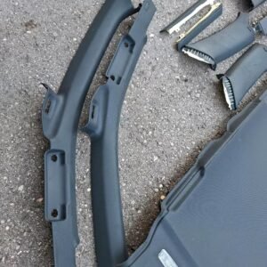 Kit Ciel de Toit Noir S-Line Origine Audi A4 S4 B6 B7 Avant Break Kit Ciel de Toit Noir S-Line Origine Audi A4 S4 B6 B7 Avant Break