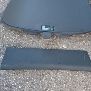 Kit Ciel de Toit Noir S-Line Origine Audi A4 S4 B6 B7 Avant Break Kit Ciel de Toit Noir S-Line Origine Audi A4 S4 B6 B7 Avant Break