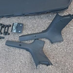 Kit Ciel de Toit Noir S-Line Origine Audi A4 S4 B6 B7 Avant Break Kit Ciel de Toit Noir S-Line Origine Audi A4 S4 B6 B7 Avant Break