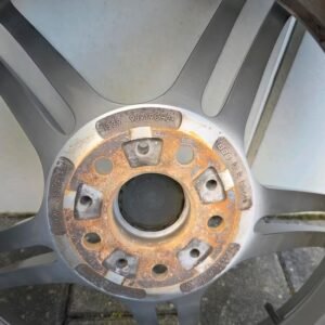 BMW Performance Style 313 19-inch wheels E90 E91 BMW Performance Style 313 19-inch wheels E90 E91