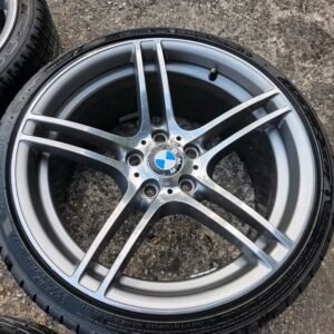 BMW Performance Style 313 19-inch wheels E90 E91 BMW Performance Style 313 19-inch wheels E90 E91