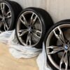 Jantes Origine BMW 20 Pouces Style 668M – Série 5 G30 G31 Jantes Origine BMW 20 Pouces Style 668M – Série 5 G30 G31