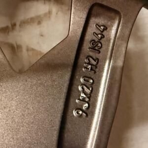 Jantes Origine BMW 20 Pouces Style 668M – Série 5 G30 G31 Jantes Origine BMW 20 Pouces Style 668M – Série 5 G30 G31