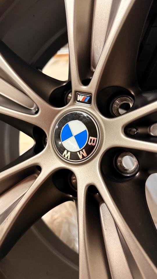 IMG_0747 Jantes Origine BMW 20 Pouces Style 668M – Série 5 G30 G31