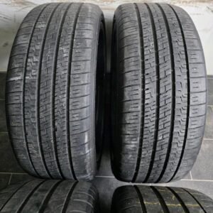 Original Genuine BMW 20" Individual Style 759i Alloy Wheels & Summer Tires – 5 Series G30 G31 Original Genuine BMW 20" Individual Style 759i Alloy Wheels & Summer Tires – 5 Series G30 G31