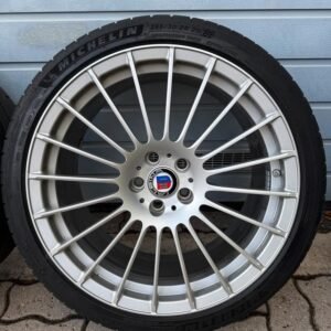 Alpina 20 Inch Wheels for BMW G30 G31 5x112