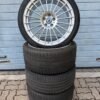 Alpina 20 Inch Wheels for BMW G30 G31 5x112