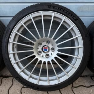 Alpina 20 Inch Wheels for BMW G30 G31 5x112