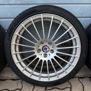Alpina 20 Inch Wheels for BMW G30 G31 5x112