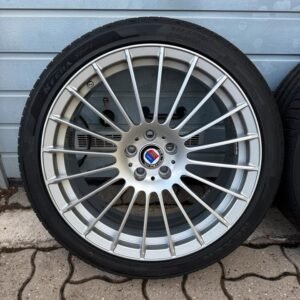 Alpina 20 Inch Wheels for BMW G30 G31 5x112