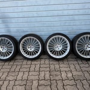 Alpina 20 Inch Wheels for BMW G30 G31 5x112