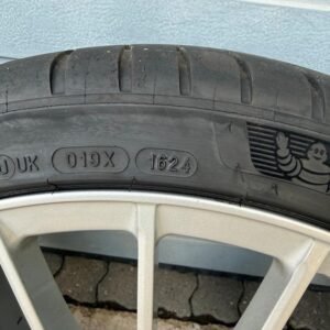 Alpina 20 Inch Wheels for BMW G30 G31 5x112