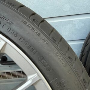 Alpina 20 Inch Wheels for BMW G30 G31 5x112