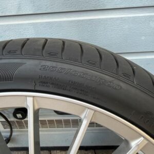 Alpina 20 Inch Wheels for BMW G30 G31 5x112