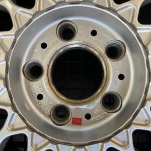 Genuine BBS RS 212 RS 197 17 Inch Wheels for BMW