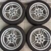 Jantes BMW Série 5 E39 E34 17'' Style 66