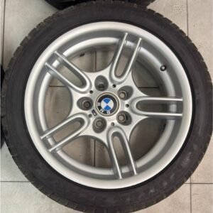 Jantes BMW Série 5 E39 E34 17'' Style 66