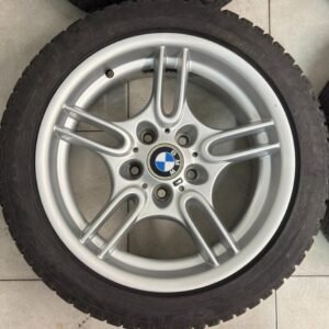 Jantes BMW Série 5 E39 E34 17'' Style 66