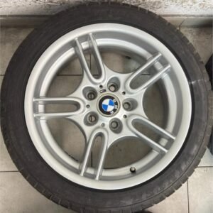 Jantes BMW Série 5 E39 E34 17'' Style 66