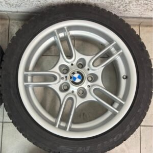 Jantes BMW Série 5 E39 E34 17'' Style 66