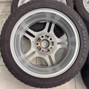 Jantes BMW Série 5 E39 E34 17'' Style 66