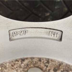 Jantes BMW Série 5 E39 E34 17'' Style 66
