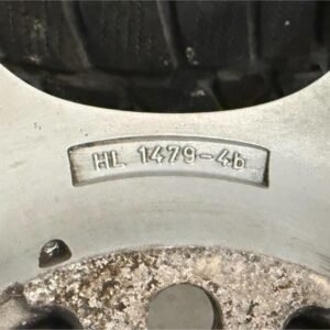 Jantes BMW Série 5 E39 E34 17'' Style 66