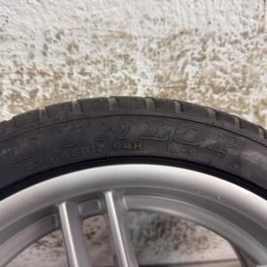 Jantes BMW Série 5 E39 E34 17'' Style 66