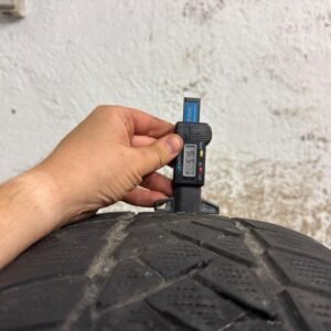Jantes BMW Série 5 E39 E34 17'' Style 66