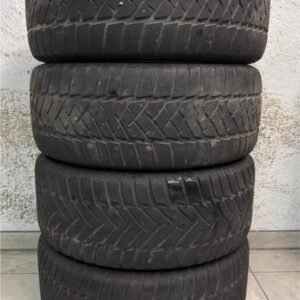 Jantes BMW Série 5 E39 E34 17'' Style 66