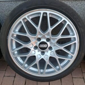 Jantes BBS RX 19 BMW 5x120