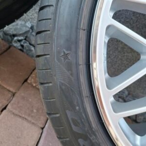 Jantes BBS RX 19 BMW 5x120