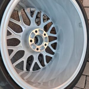 Jantes BBS RX 19 BMW 5x120
