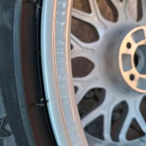 Jantes BBS RX 19 BMW 5x120