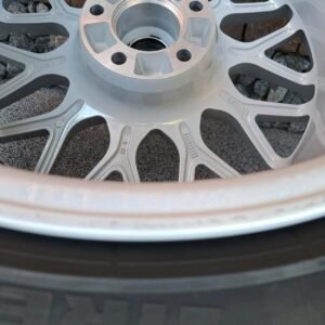 Jantes BBS RX 19 BMW 5x120