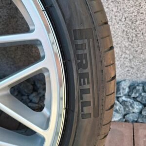 Jantes BBS RX 19 BMW 5x120