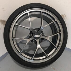 BBS RI-D 19” Wheels for BMW M2 F87 – 5x120