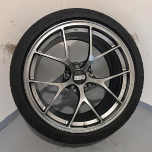 BBS RI-D 19” Wheels for BMW M2 F87 – 5x120