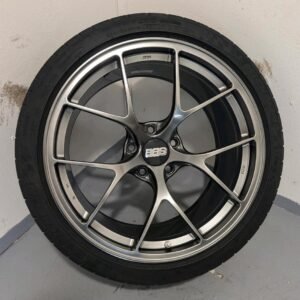 BBS RI-D 19” Wheels for BMW M2 F87 – 5x120