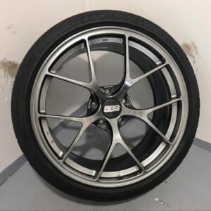 BBS RI-D 19” Wheels for BMW M2 F87 – 5x120