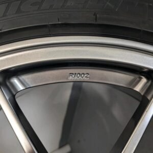 BBS RI-D 19” Wheels for BMW M2 F87 – 5x120