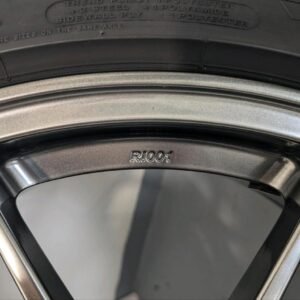 BBS RI-D 19” Wheels for BMW M2 F87 – 5x120